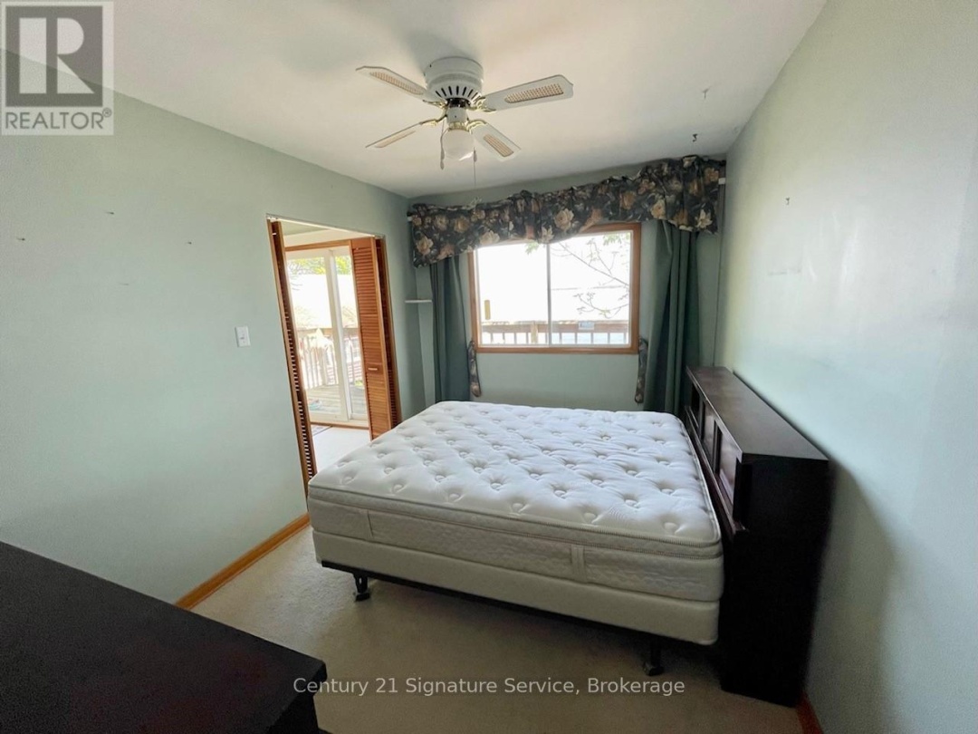 264 ROBINS POINT ROAD, Georgian Bay