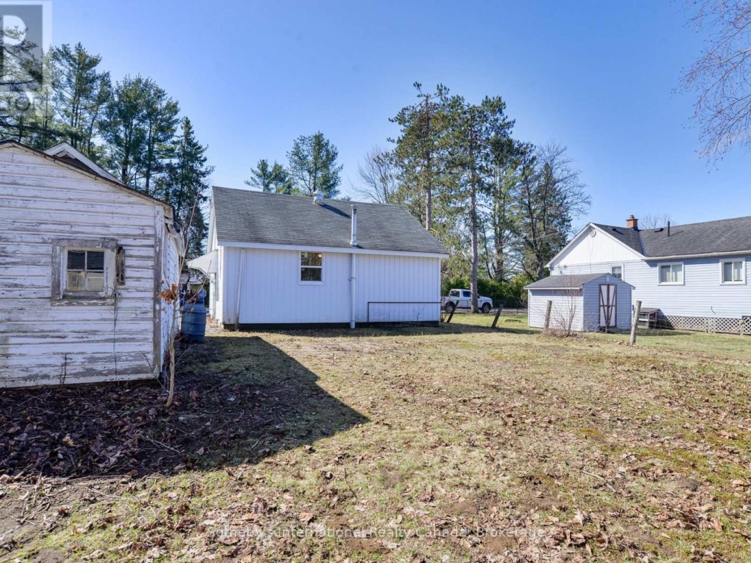 530 PINEDALE ROAD, Gravenhurst (Muskoka (S))