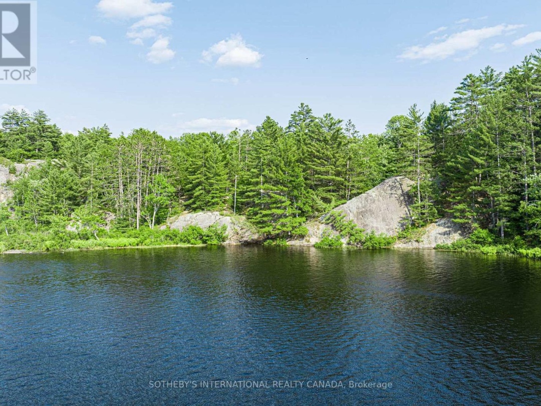 LOTS1-5 PLAN 35R-17161, Kahshe Lake