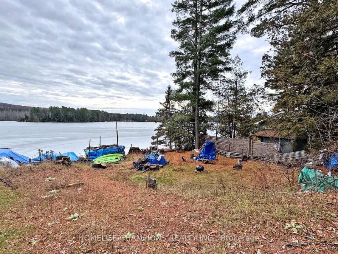 1038 PIKE LANE, Haas Lake