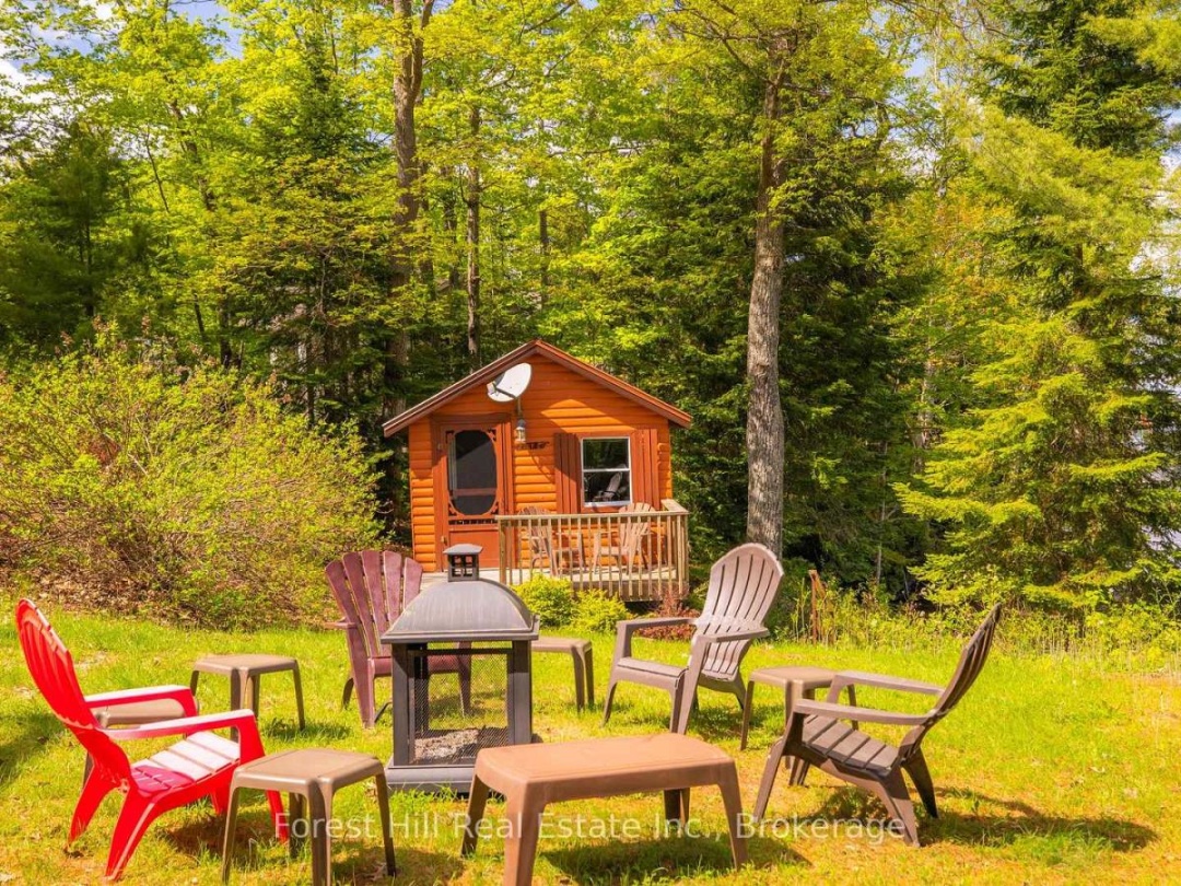 445 LORIMER LAKE ROAD, Lorimer Lake