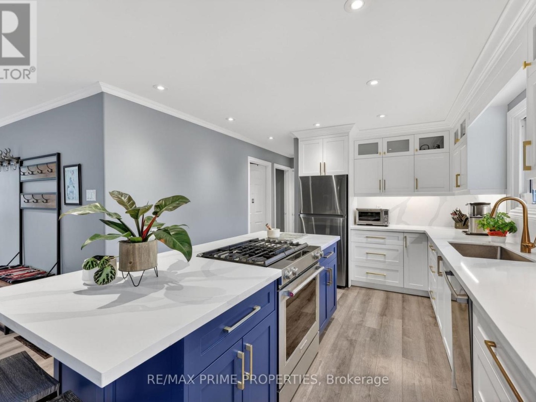 118 STANLEY ROAD, Kawartha Lakes (Carden)