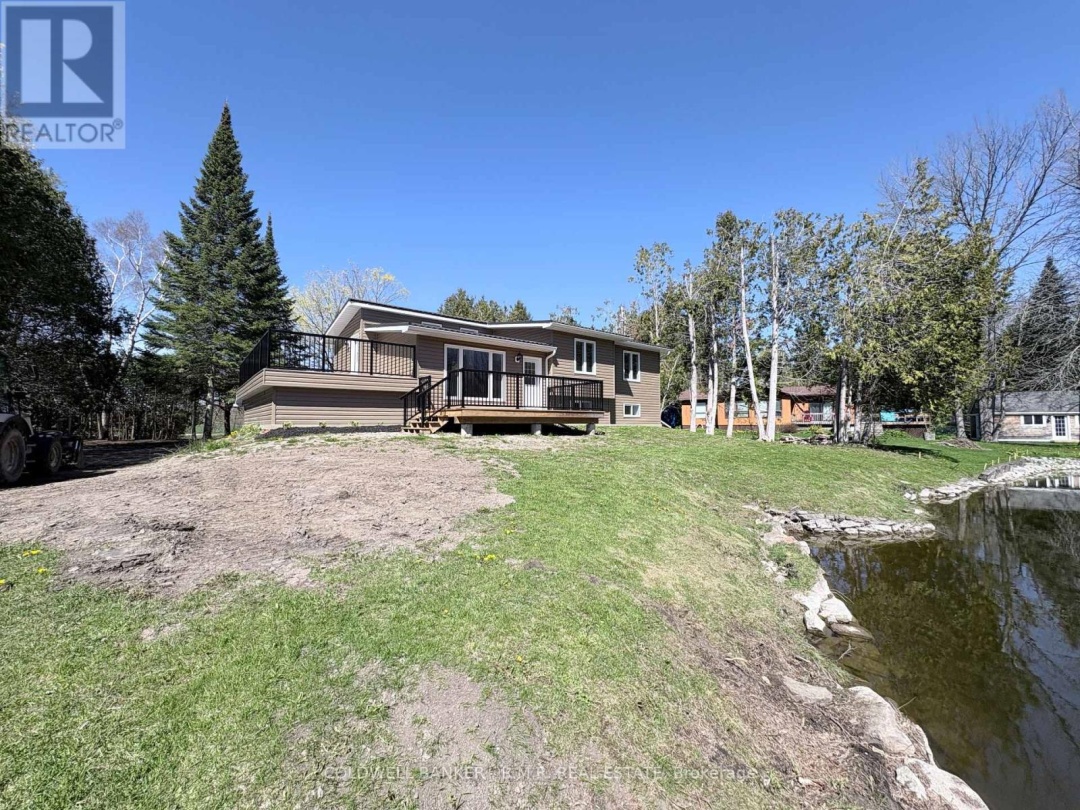 1355 FURNISS DRIVE, Talbot River