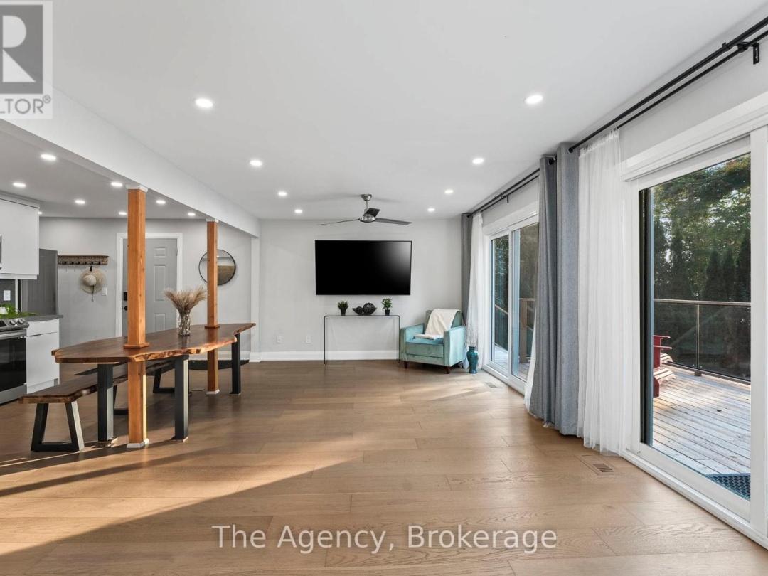 119 CAMPBELL BEACH ROAD, Dalrymple Lake