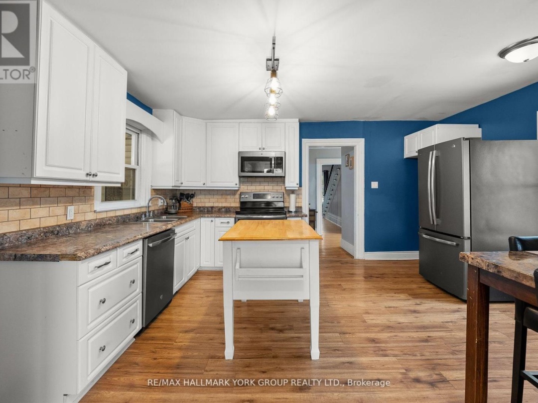 397 MARA ROAD, Lake Simcoe