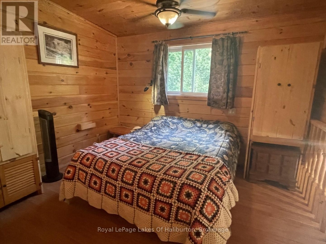 1701 CLAUDE BROWN ROAD, 