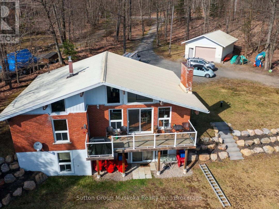 562 AND 568 EAST WASEOSA LAKE ROAD, 