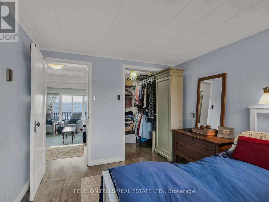 39 BAYVIEW ROAD, Cameron Lake