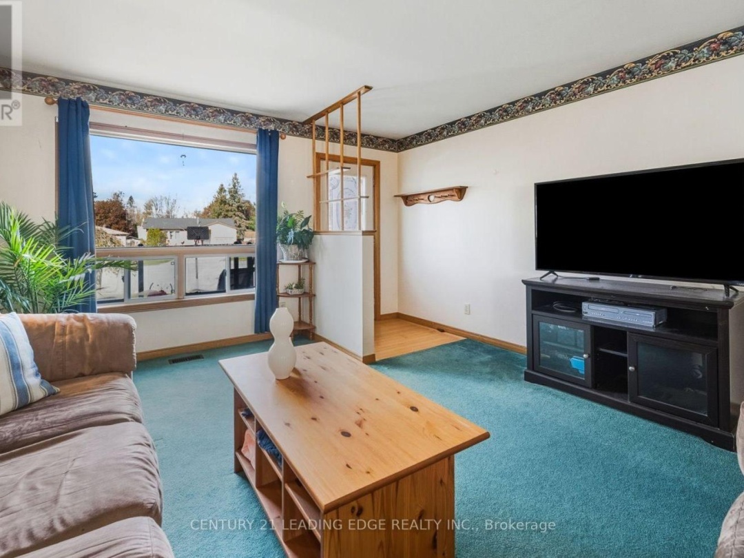 87 BEECHWOOD AVENUE, 