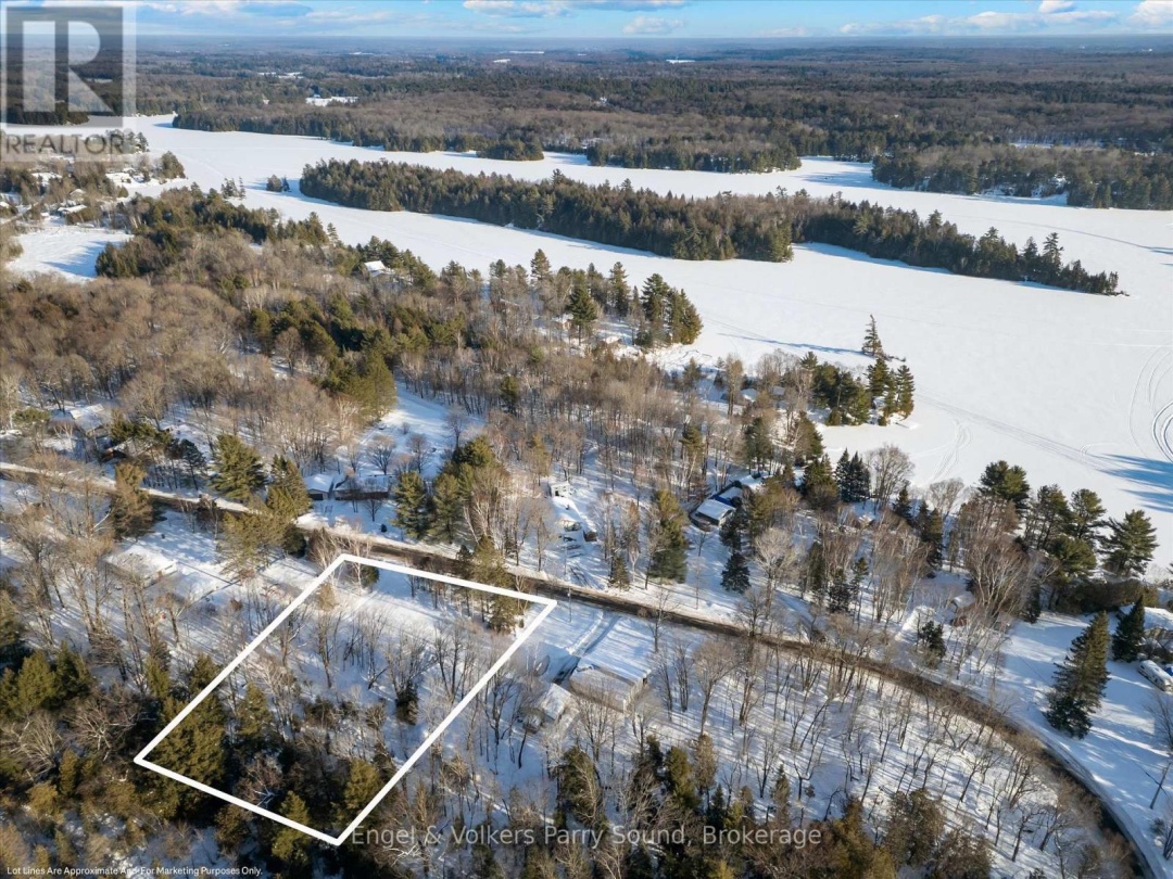 40 MILLER DRIVE, McDougall