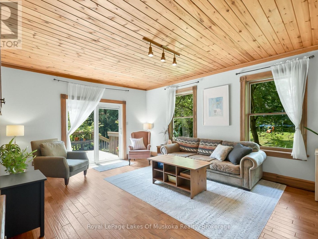 98 MUSKOKA ROAD, 