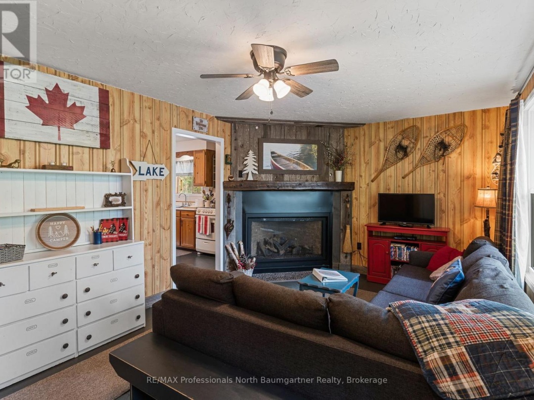 2041 GLAMOR LAKE ROAD, Highlands East (Monmouth)