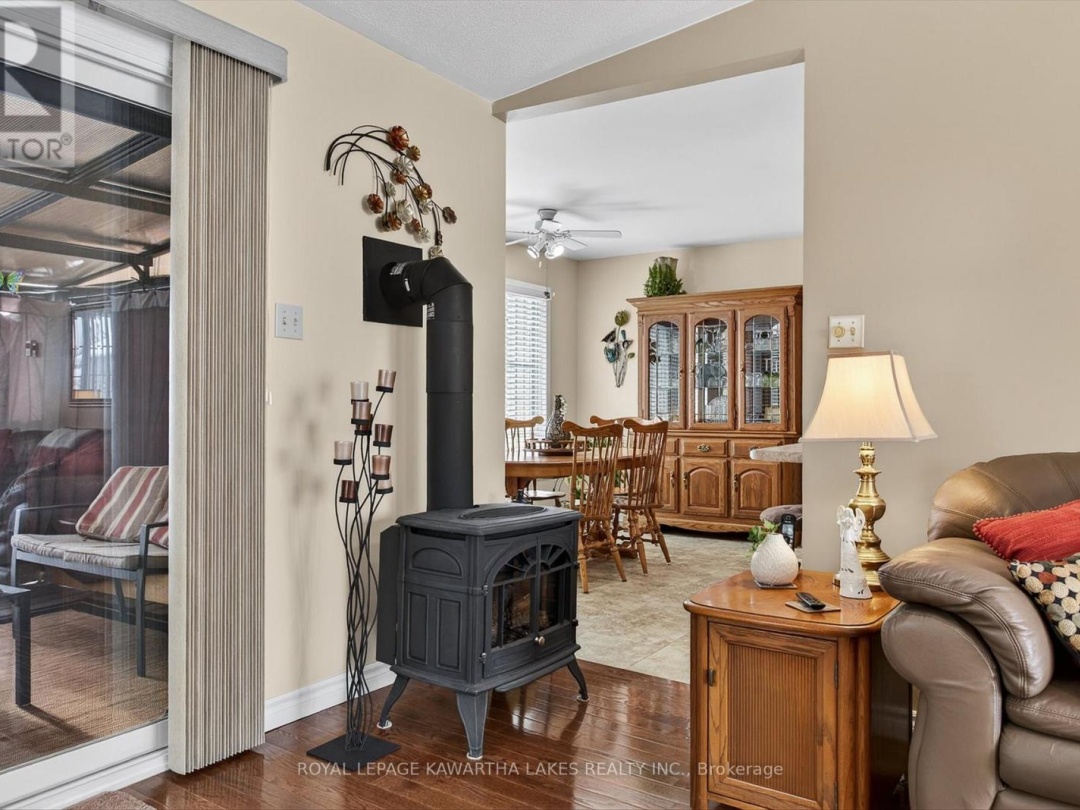 20 CEDARTREE LANE, Kawartha Lakes (Bobcaygeon)