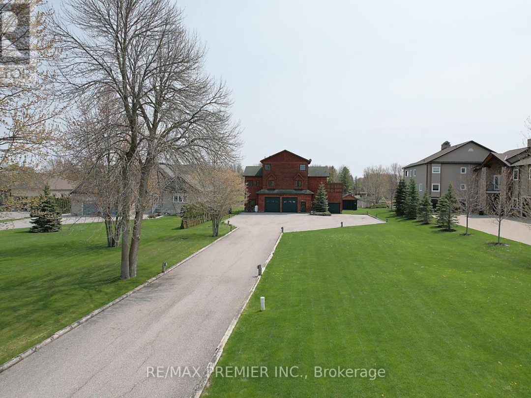 31 PARADISE BOULEVARD, Lake Simcoe