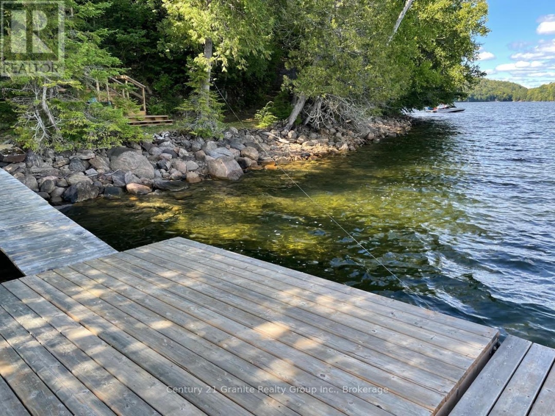 1119 WAMPUM ROAD, Miskwabi Lake