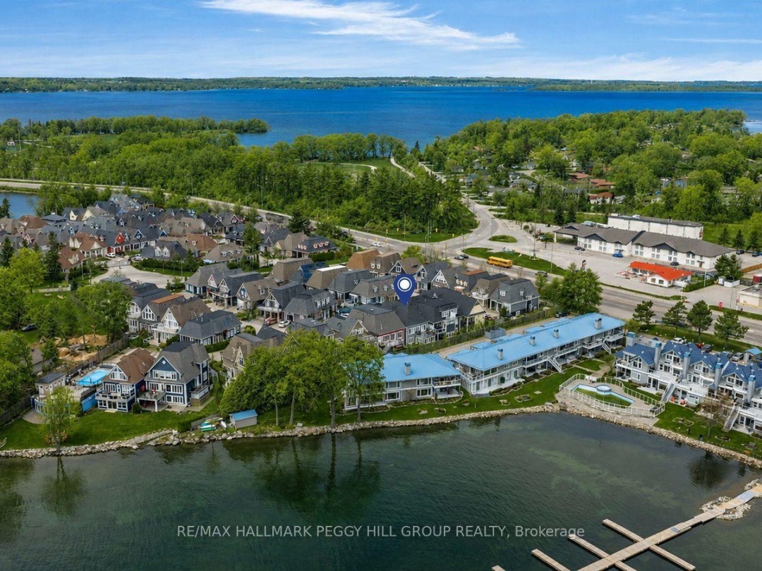 21 - 10 INVERMARA COURT, Lake Simcoe