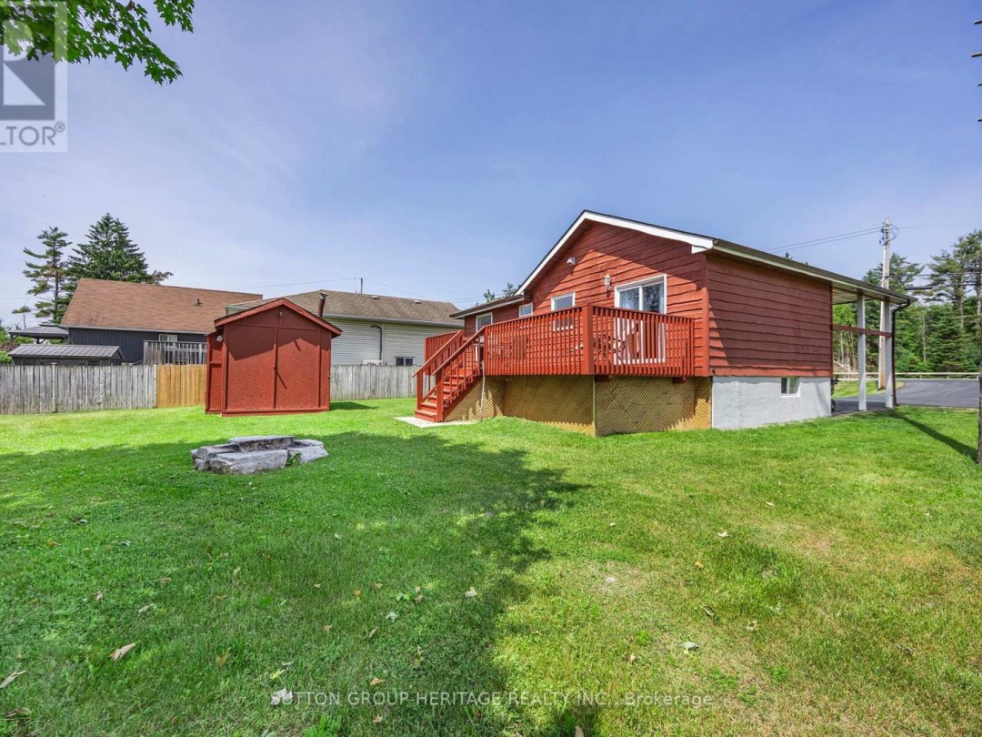 9209 HIGHWAY 11 N, 