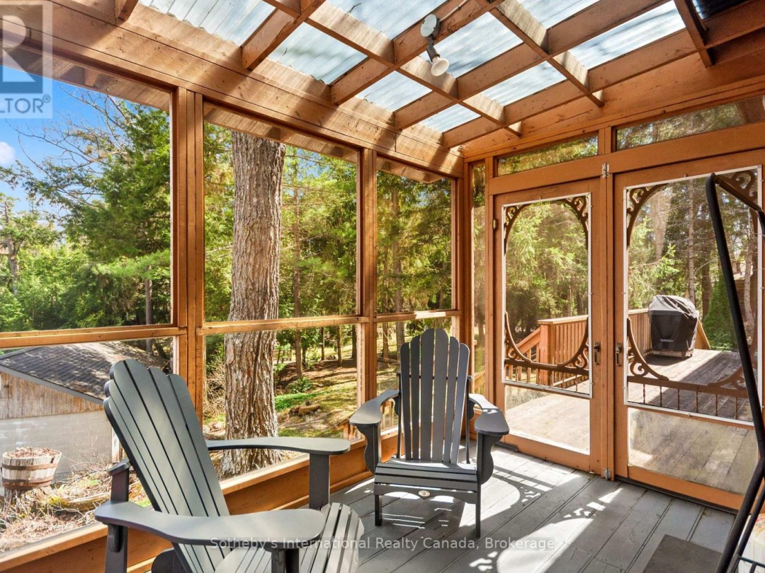 88 CAUSEWAY ROAD, Gibson Lake