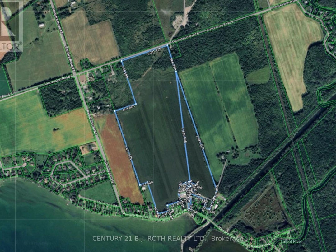 1273 RAMARA RD 47 ROAD, Lake Simcoe
