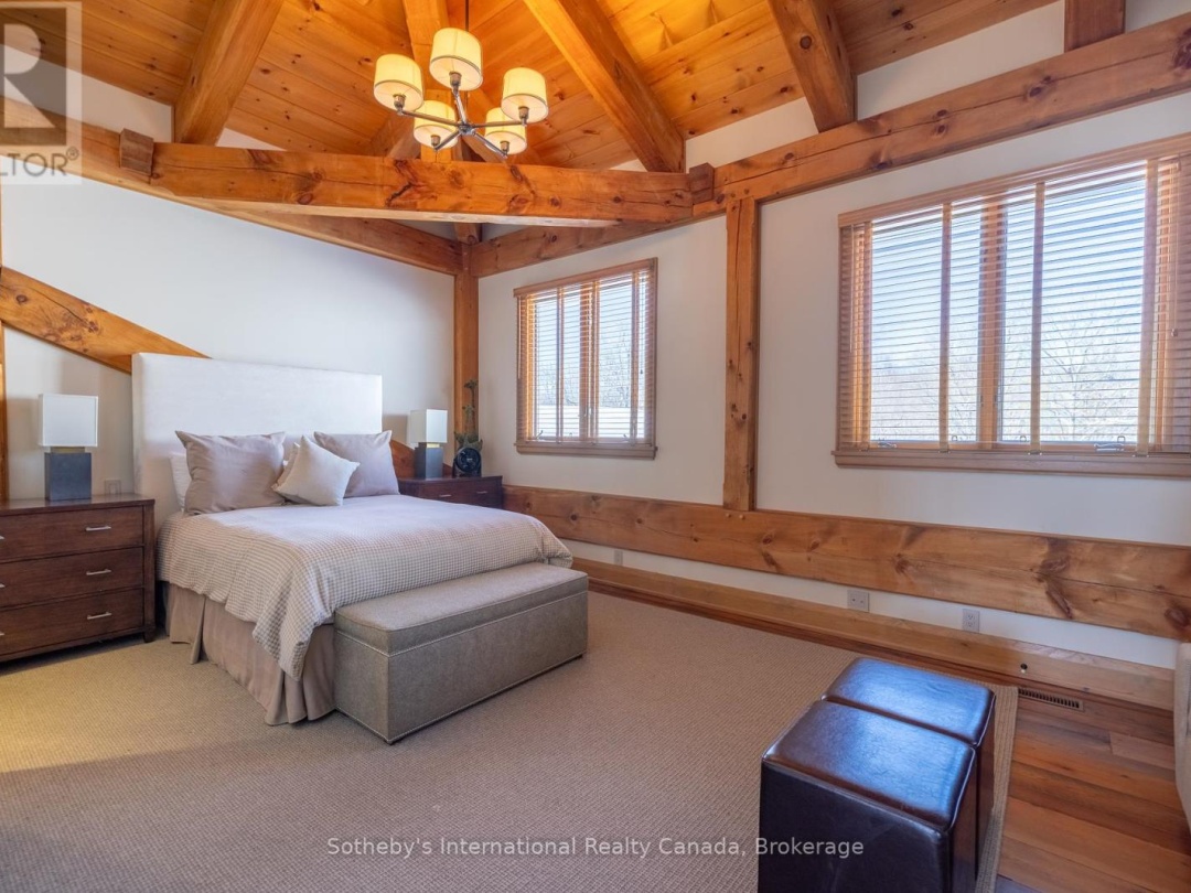 92 THE INN ROAD, Manitouwabing Lake