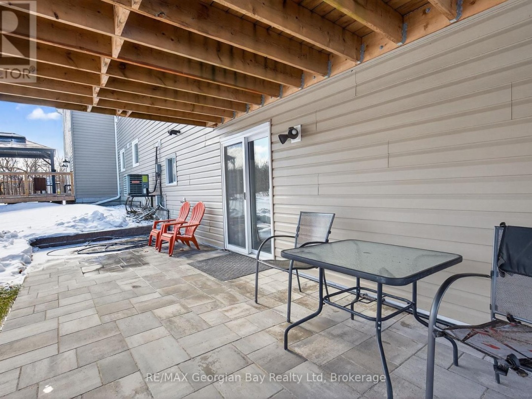 449 PARK STREET, Tay
