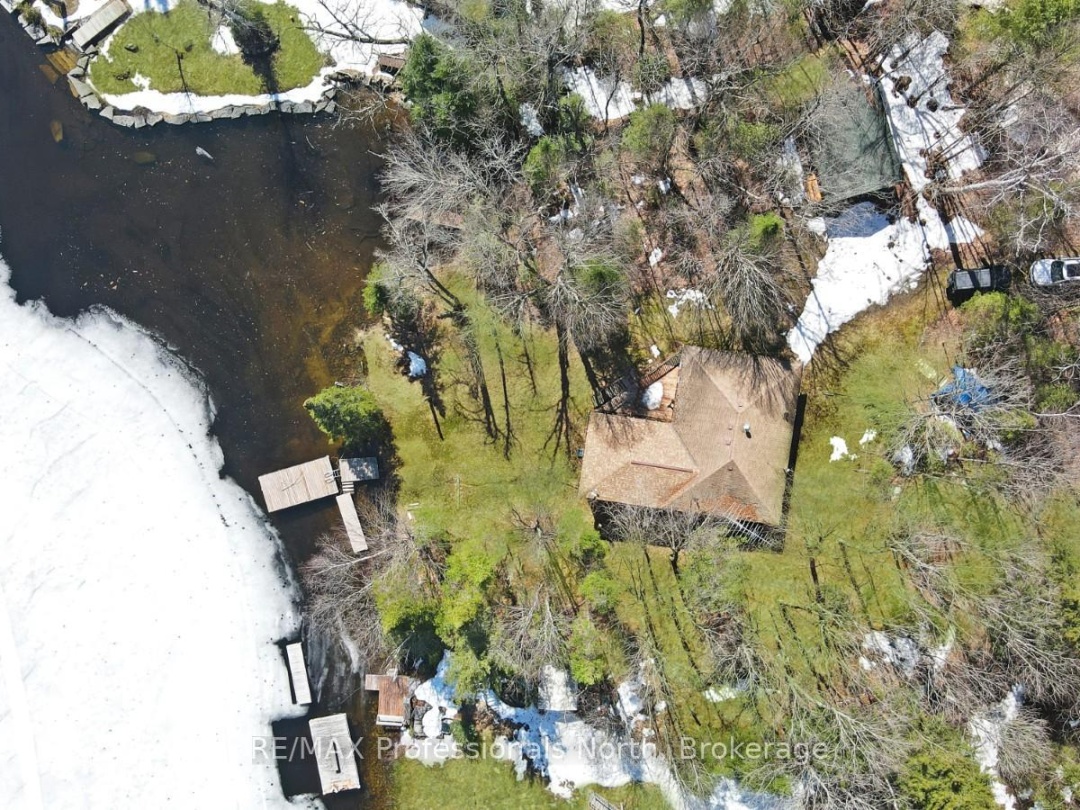 3382 KUSHOG LAKE ROAD, Kushog Lake