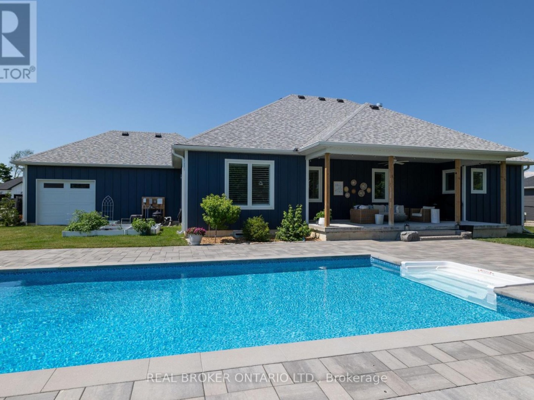19 CHESLOCK CRESCENT, Oro-Medonte (Warminster)