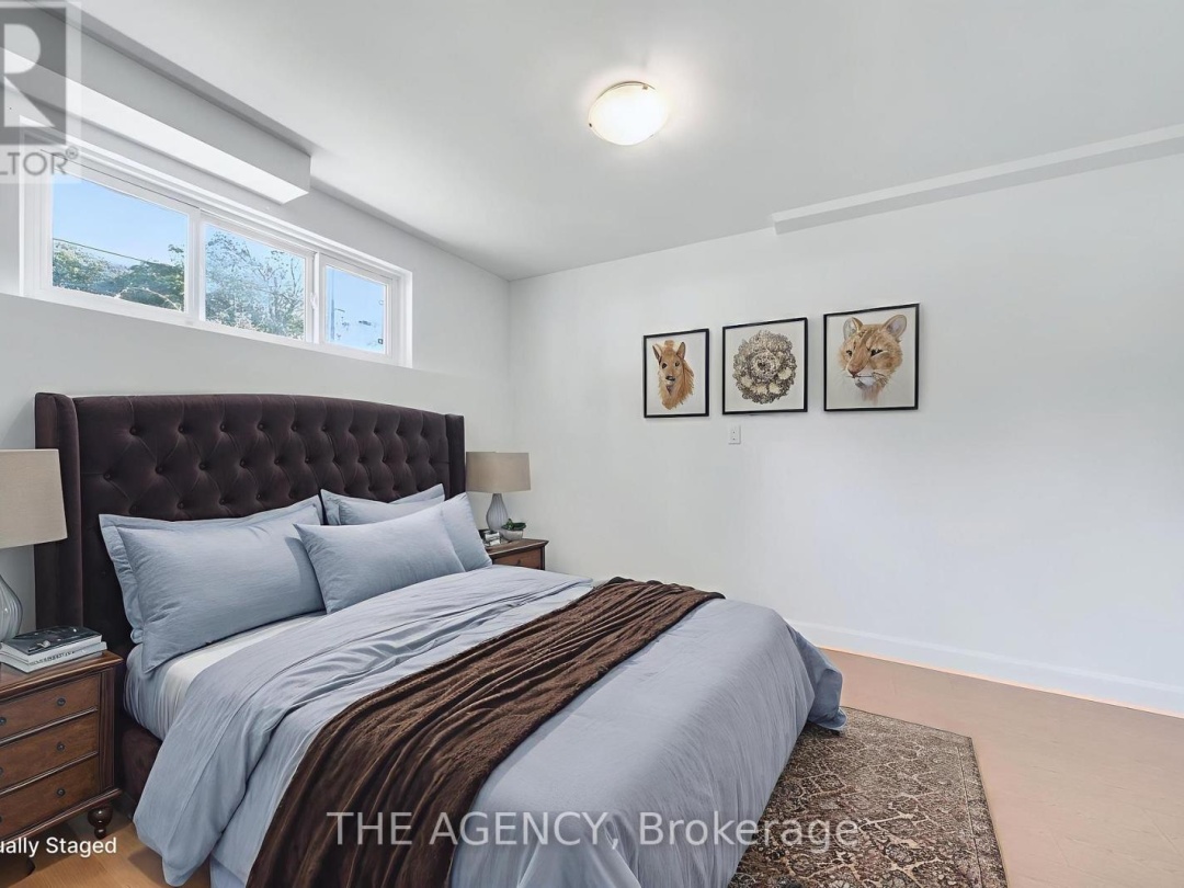 3124 GOLDSTEIN ROAD, 