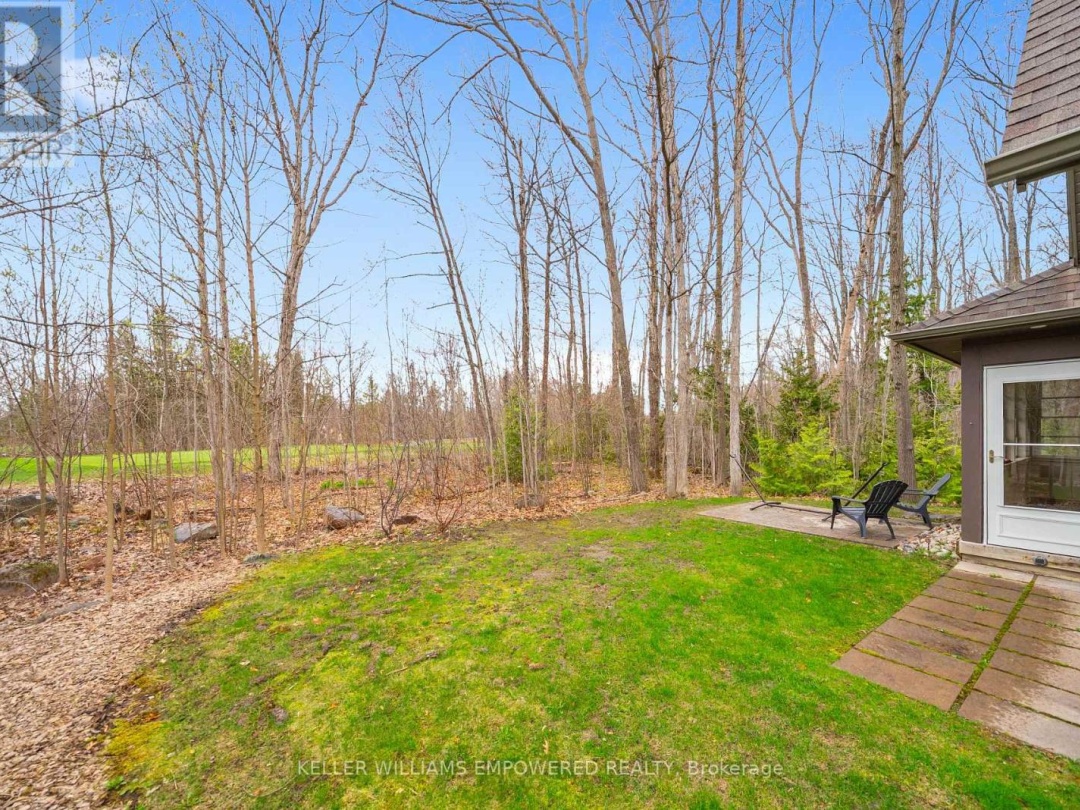 22 COUNTRY TRAIL, Georgian Bay