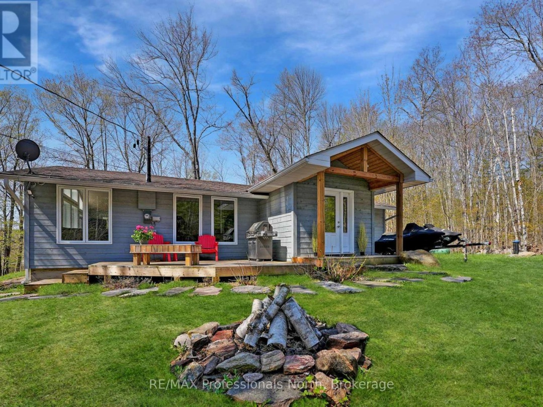 13914 HWY 35, Mountain Lake