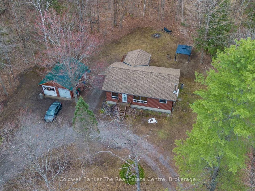 3016 118 HIGHWAY, Bracebridge (Oakley)
