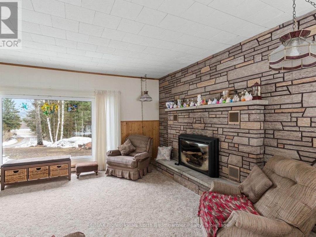 12504 HIGHWAY 35, Minden Hills (Minden)