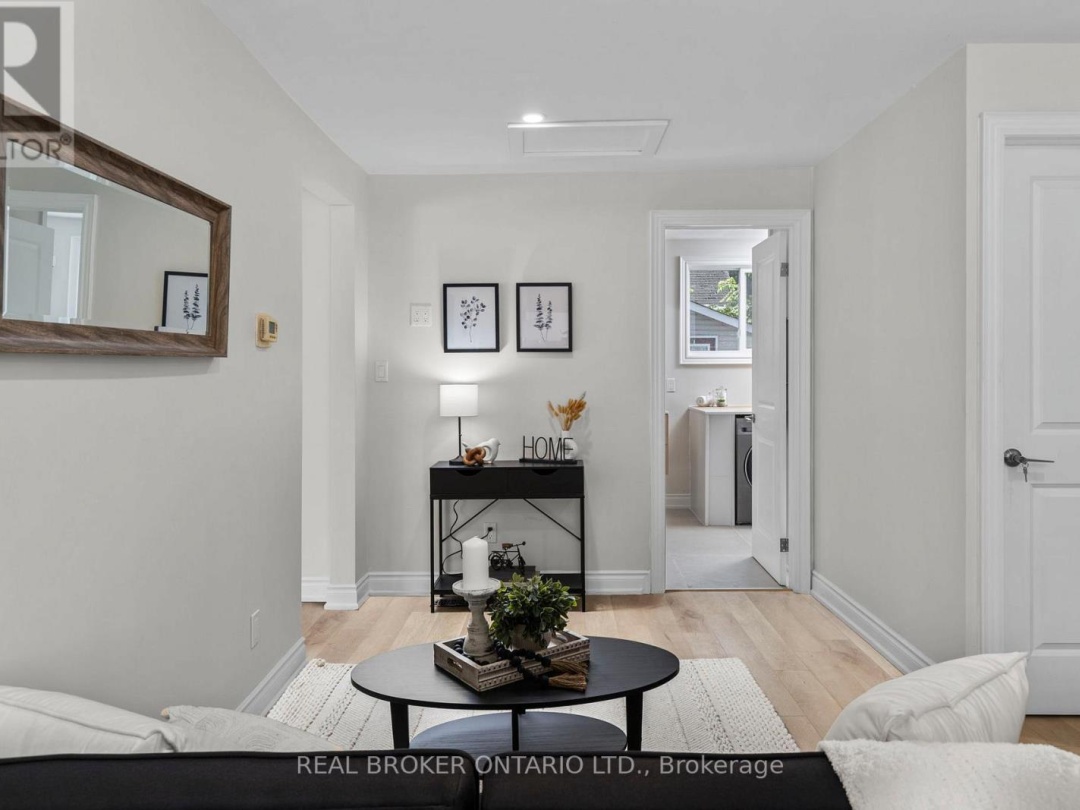 397 GILL STREET, 