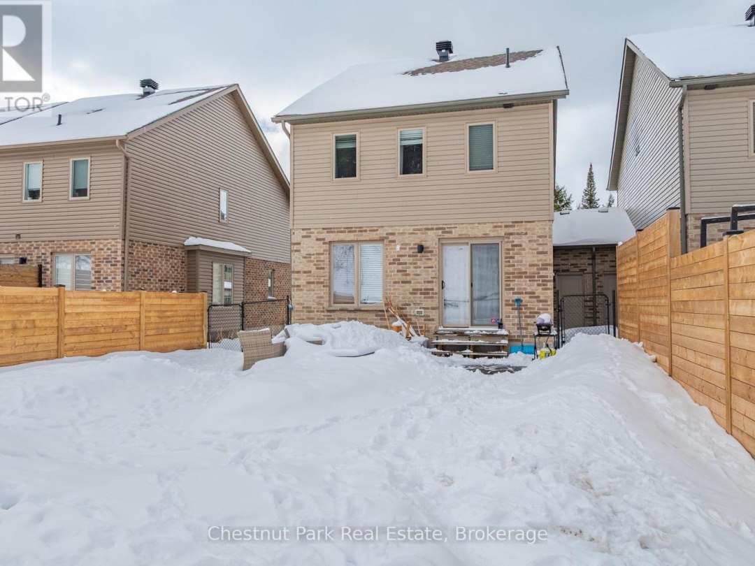 29 KELSEY MADISON COURT, Huntsville (Chaffey)