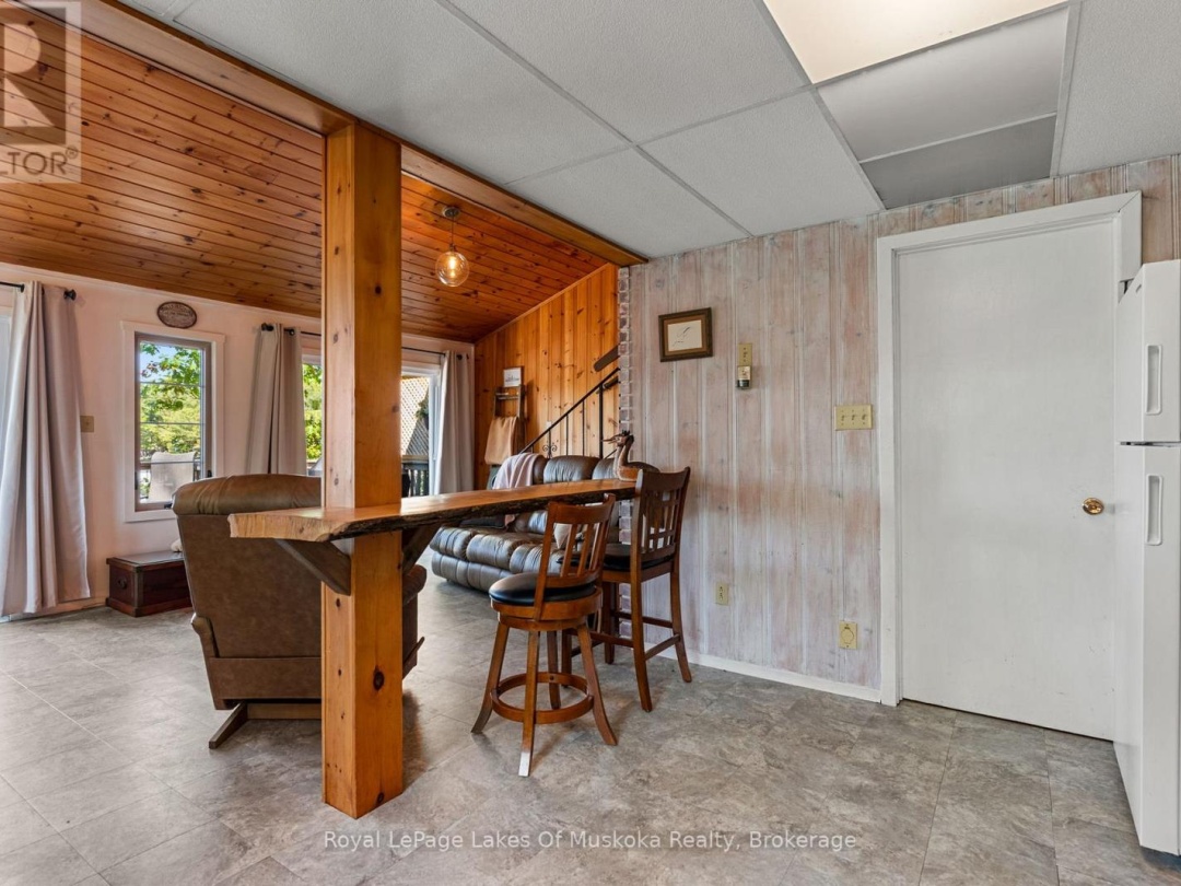 4 - 1379 MUSKOKA ROAD 169, Pine Lake