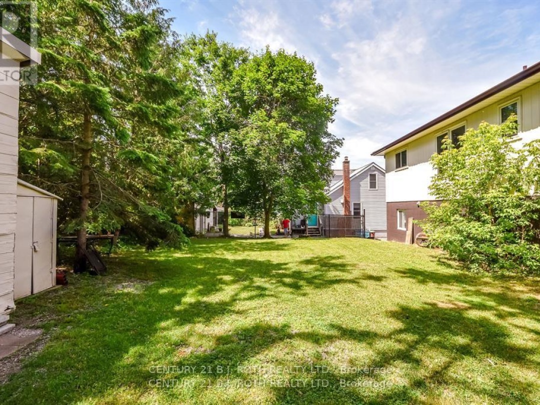 19 SOUTH STREET, Orillia