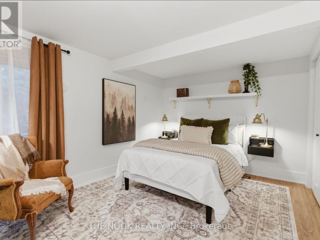 25 GLASSFORD ROAD, Lake Scugog