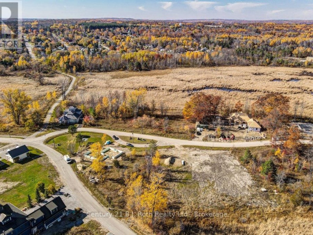 11 SWAN LANE, LOT 45 LANE, Georgian Bay