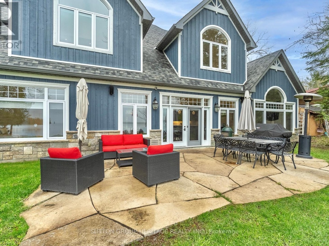 58 PIRATES GLEN DRIVE S, Pigeon Lake