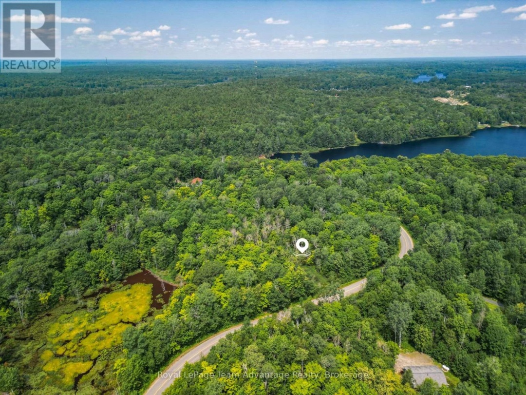 (PART 2) 25 LONG LAKE ESTATES ROAD, McDougall