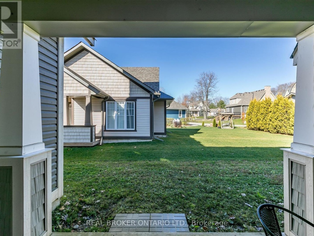 47 MARINA VILLAGE DRIVE, Georgian Bay