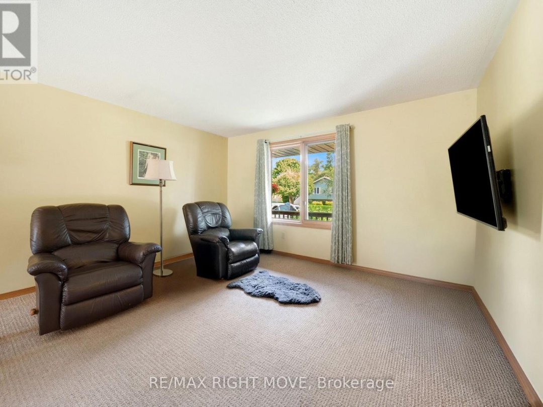 10 DANCY DRIVE, 