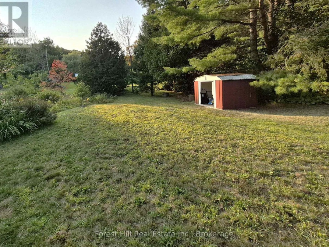 77 JAMES BAY JUNCTION ROAD S, 