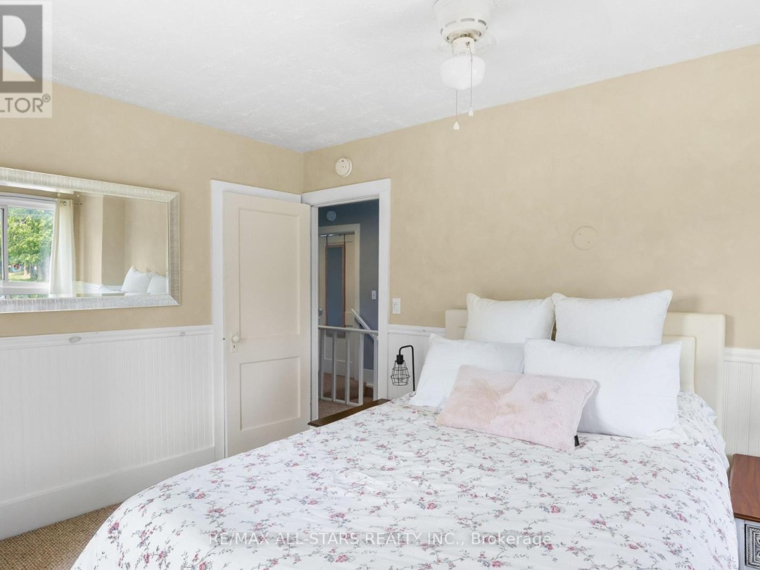 155 COLBORNE STREET, 