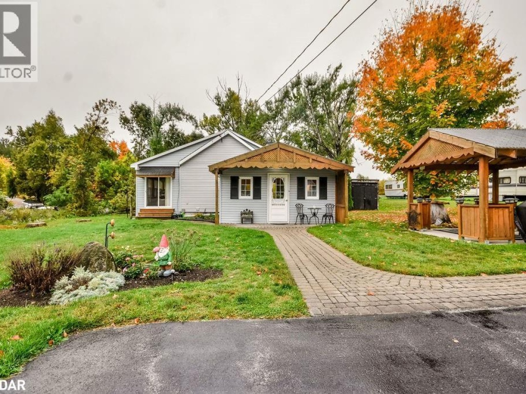 4306 WAINMAN Line, 