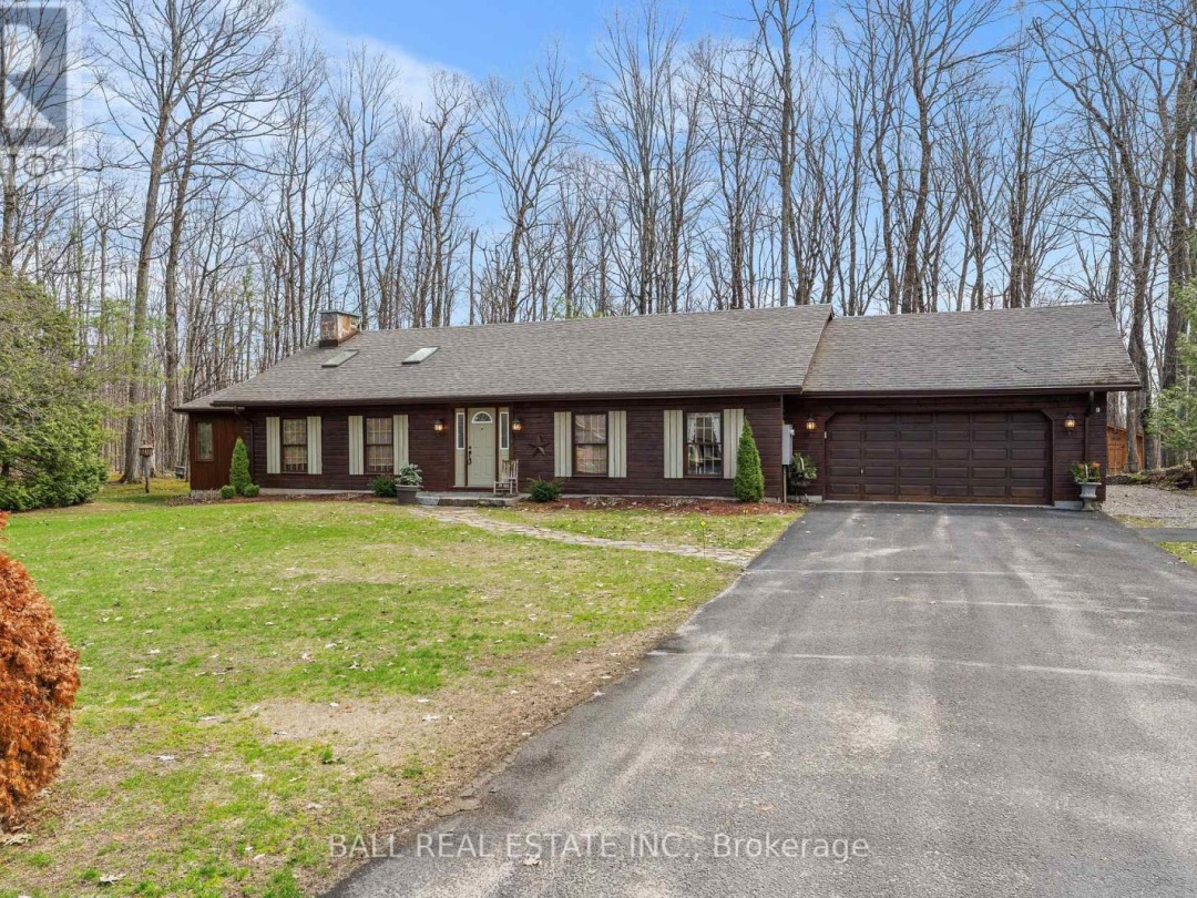 48 STANLEY DRIVE, Kawartha Lakes (Fenelon Falls)