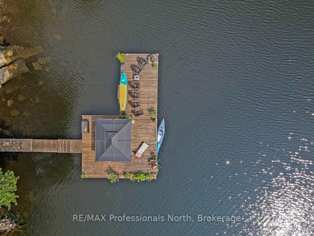 1111 JONES ROAD, Kushog Lake