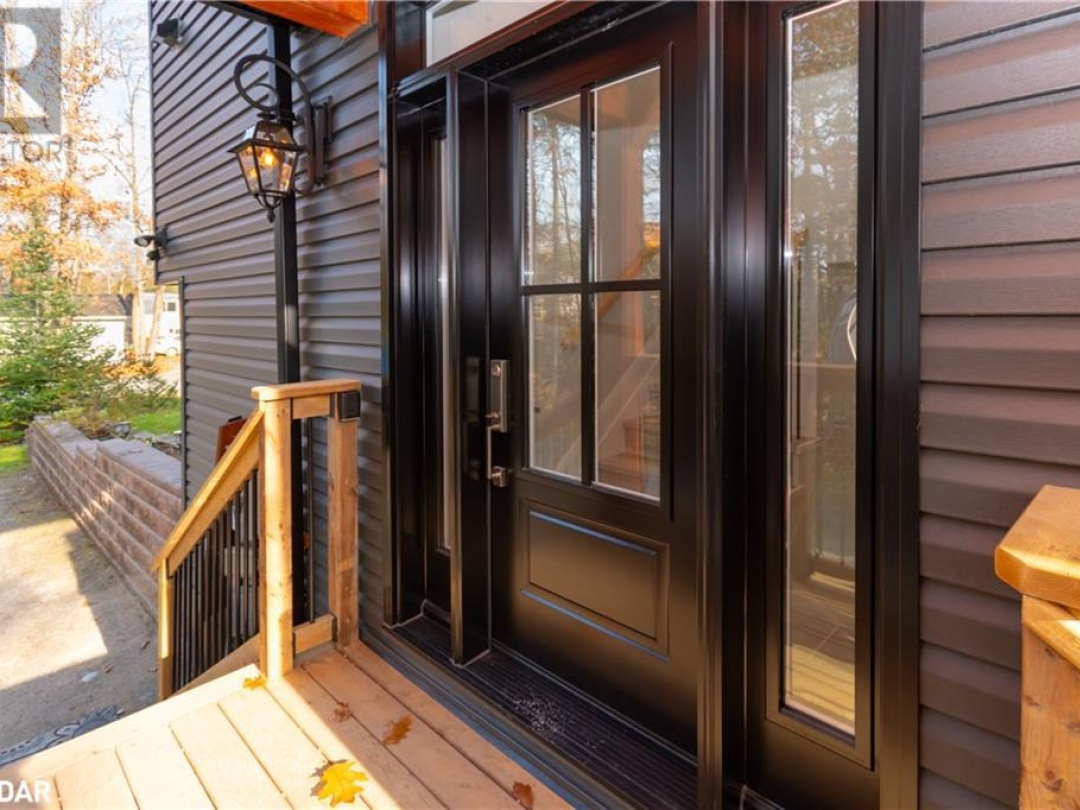 39 BECKETTS SIDEROAD Road, 