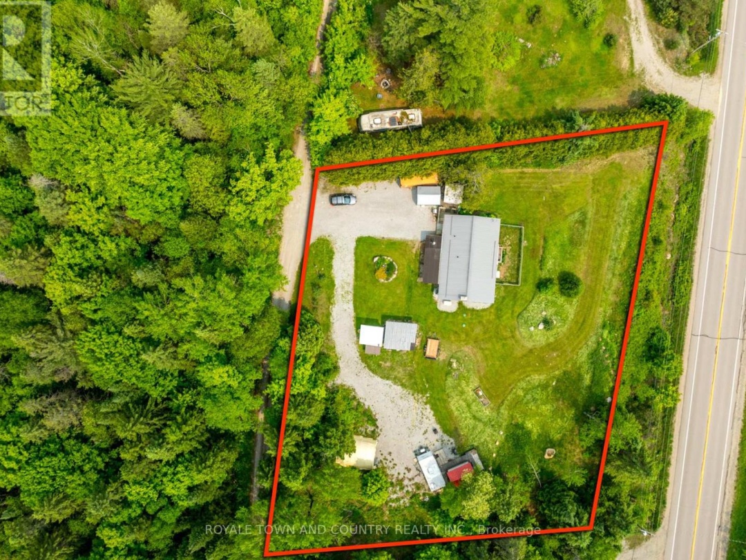 1042 TWEED DRIVE, 