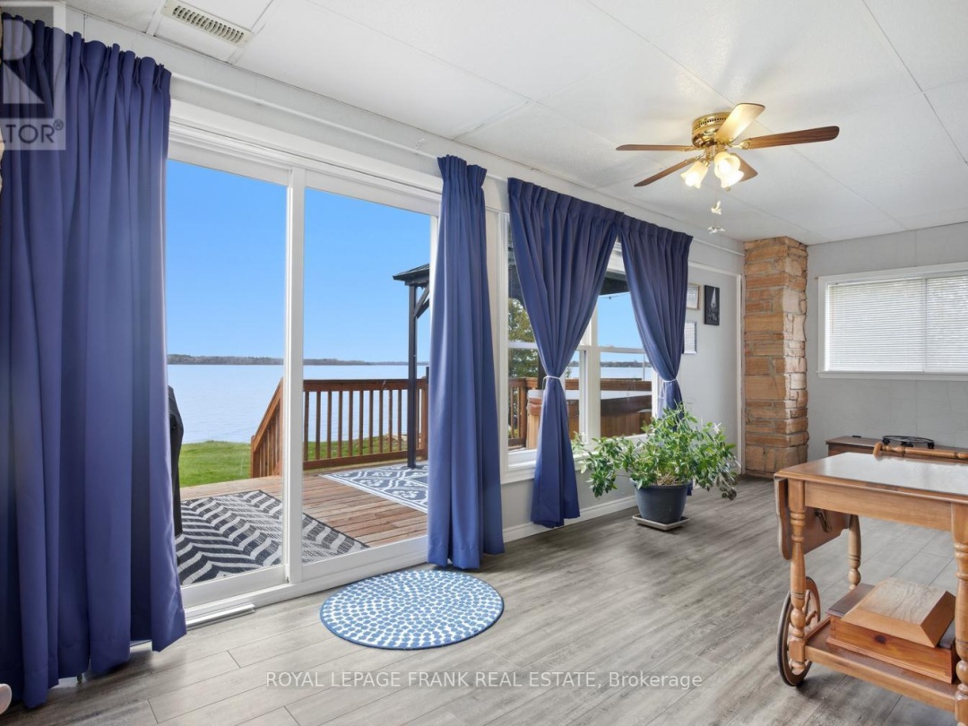106 STARR BOULEVARD, Lake Scugog